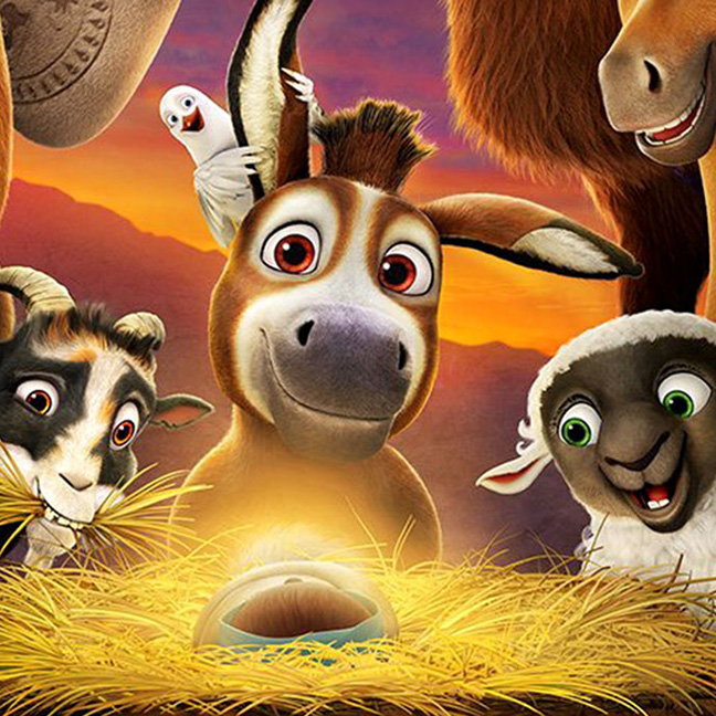 Family Movie Night

 
